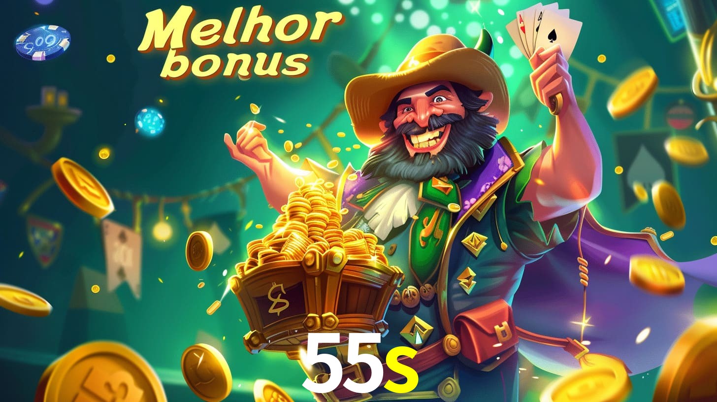 Bônus Irresistíveis: Melhores Ofertas do 55s