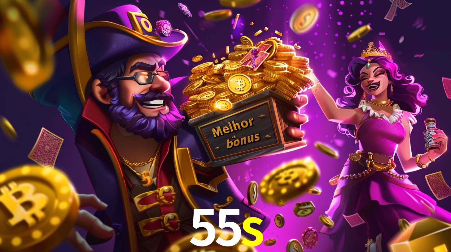 Bônus Irresistíveis: Melhores Ofertas do 55s