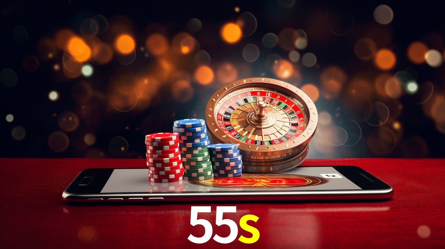 VIP exclusivo para 55s